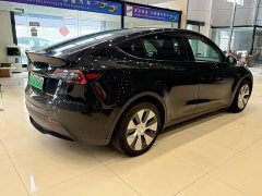 Tesla Model Y Long Range All-Wheel Drive - ფოტო 9