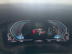 BMW 5 Series New Energy Facelift 535Le Luxury Package - ფოტო 4