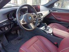 BMW 5 Series New Energy Facelift 535Le Luxury Package - ფოტო 6