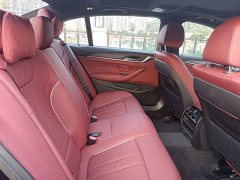 BMW 5 Series New Energy Facelift 535Le Luxury Package - ფოტო 7