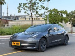Tesla Model 3 Facelift Standard Range RWD Upgrade - ფოტო 1