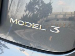 Tesla Model 3 Facelift Standard Range RWD Upgrade - ფოტო 10