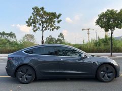 Tesla Model 3 Facelift Standard Range RWD Upgrade - ფოტო 11