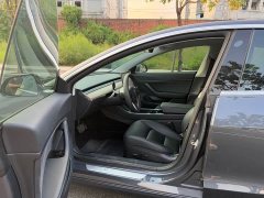 Tesla Model 3 Facelift Standard Range RWD Upgrade - ფოტო 12