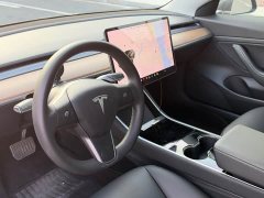Tesla Model 3 Facelift Standard Range RWD Upgrade - ფოტო 13