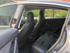 Tesla Model 3 Facelift Standard Range RWD Upgrade - ფოტო 14