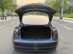 Tesla Model 3 Facelift Standard Range RWD Upgrade - ფოტო 15