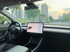 Tesla Model 3 Facelift Standard Range RWD Upgrade - ფოტო 17