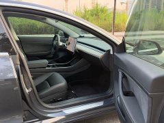 Tesla Model 3 Facelift Standard Range RWD Upgrade - ფოტო 19