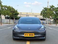 Tesla Model 3 Facelift Standard Range RWD Upgrade - ფოტო 2