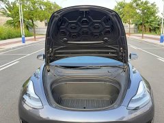 Tesla Model 3 Facelift Standard Range RWD Upgrade - ფოტო 20
