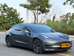 Tesla Model 3 Facelift Standard Range RWD Upgrade - ფოტო 3