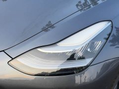Tesla Model 3 Facelift Standard Range RWD Upgrade - ფოტო 4