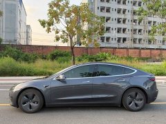 Tesla Model 3 Facelift Standard Range RWD Upgrade - ფოტო 5