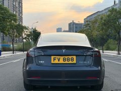 Tesla Model 3 Facelift Standard Range RWD Upgrade - ფოტო 6