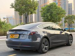 Tesla Model 3 Facelift Standard Range RWD Upgrade - ფოტო 7