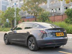 Tesla Model 3 Facelift Standard Range RWD Upgrade - ფოტო 8