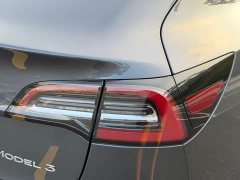 Tesla Model 3 Facelift Standard Range RWD Upgrade - ფოტო 9