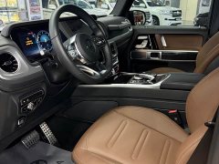 Mercedes-Benz G-Class G 350 - ფოტო 2