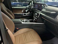 Mercedes-Benz G-Class G 350 - ფოტო 3