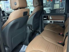 Mercedes-Benz G-Class G 350 - ფოტო 4