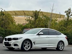 BMW 3 Series GT 320i M Sport Package - ფოტო 1