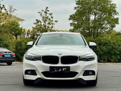 BMW 3 Series GT 320i M Sport Package - ფოტო 2