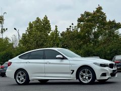BMW 3 Series GT 320i M Sport Package - ფოტო 3