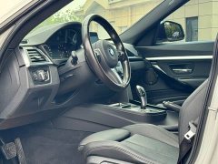 BMW 3 Series GT 320i M Sport Package - ფოტო 4