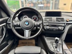 BMW 3 Series GT 320i M Sport Package - ფოტო 6