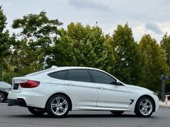 BMW 3 Series GT 320i M Sport Package - ფოტო 7