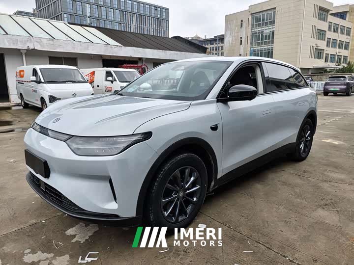 Leapmotor Leapo C11 Pure Electric 500 Comfort Edition