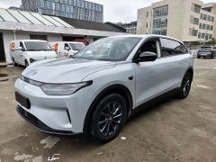 Leapmotor Leapo C11 Pure Electric 500 Comfort Edition - ფოტო 1