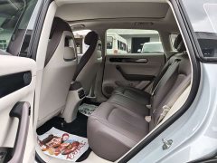 Leapmotor Leapo C11 Pure Electric 500 Comfort Edition - ფოტო 10