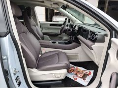 Leapmotor Leapo C11 Pure Electric 500 Comfort Edition - ფოტო 12