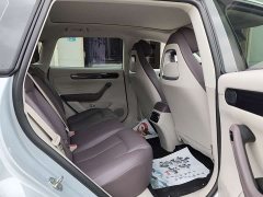 Leapmotor Leapo C11 Pure Electric 500 Comfort Edition - ფოტო 13