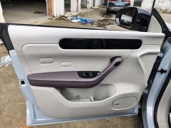 Leapmotor Leapo C11 Pure Electric 500 Comfort Edition - ფოტო 14