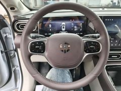 Leapmotor Leapo C11 Pure Electric 500 Comfort Edition - ფოტო 17