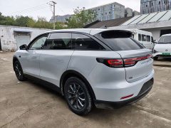 Leapmotor Leapo C11 Pure Electric 500 Comfort Edition - ფოტო 4