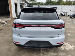 Leapmotor Leapo C11 Pure Electric 500 Comfort Edition - ფოტო 5