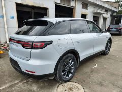 Leapmotor Leapo C11 Pure Electric 500 Comfort Edition - ფოტო 6