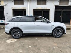 Leapmotor Leapo C11 Pure Electric 500 Comfort Edition - ფოტო 7