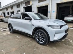 Leapmotor Leapo C11 Pure Electric 500 Comfort Edition - ფოტო 8