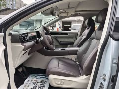 Leapmotor Leapo C11 Pure Electric 500 Comfort Edition - ფოტო 9