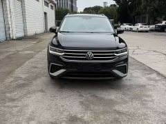 Volkswagen Tiguan L 330TSI Automatic Two-Wheel Drive Comfort Edition - ფოტო 1