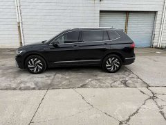 Volkswagen Tiguan L 330TSI Automatic Two-Wheel Drive Comfort Edition - ფოტო 4