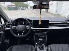 Volkswagen Tiguan L 330TSI Automatic Two-Wheel Drive Comfort Edition - ფოტო 6