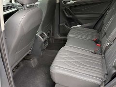 Volkswagen Tiguan L 330TSI Automatic Two-Wheel Drive Comfort Edition - ფოტო 7