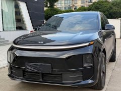 Li Auto L6 Pro - ფოტო 1