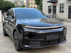 Li Auto L6 Pro - ფოტო 2
